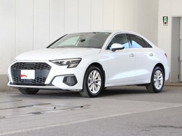 アウディ A3セダン 30 TFSI コンビニエンスPKG  アシスタンスPKG