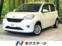 トヨタ パッソ 1.0 X Lパッケージ S 純正ナビ バックカメラ Bluetooth ETC 禁煙