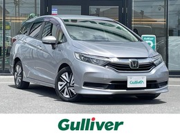 ホンダ シャトル 1.5 ハイブリッド ホンダセンシング 社外ナビ・レーダークルコン・バックカメラ