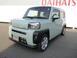 ダイハツ タフト 660 G R6年式・プッシュボタンスタート