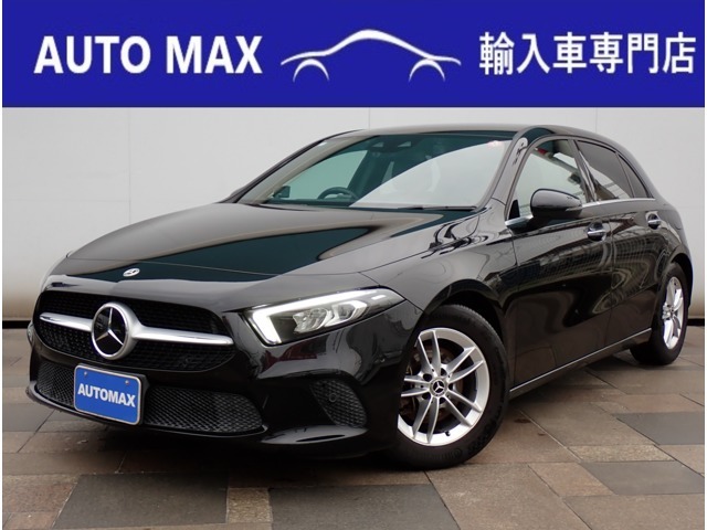 ◆2018y◆MercedesBenz・A180レーダーセーフティPKG・ナビゲーションPKG・1オーナー・禁煙車入荷しました◆