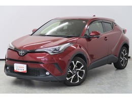 トヨタ C-HR 1.2 G-T 4WD 