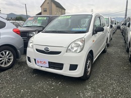 ダイハツ ミラ 660 TX 長野市千曲市販売限定　走行4.8万キロ