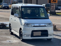 ダイハツ タント 660 カスタム L 