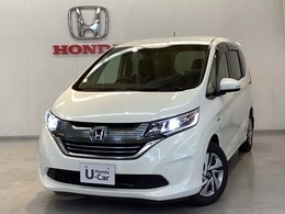 ホンダ フリード+ 1.5 ハイブリッド G ホンダセンシング 光触媒抗菌消臭施工済　ナビ　ETC