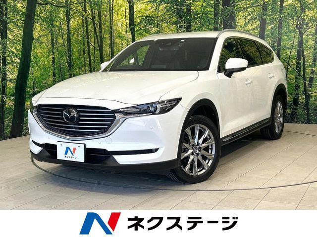 6人　マツダコネクトナビ　フリップダウンモニター　全周囲カメラ