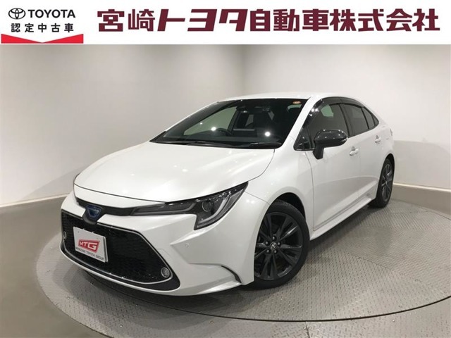 宮崎トヨタの物件をご検討いただきありがとうございます。安心の1年間保証付でご購入後のお客様のカーライフもバッチリサポート！在庫、物件のお問合せはフリーダイヤル0078-6002-111394までお気軽にご連絡下さい。