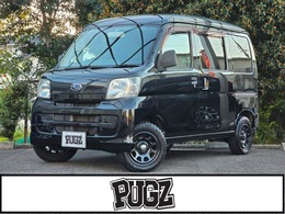 スバル サンバー 660 トランスポーター 4WD MGRベッドキット/デイトナホイール/opencou