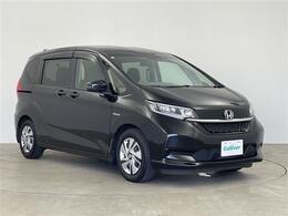 ホンダ フリードハイブリッド G ホンダセンシング 1オーナー 純正ナビ Bカメラ クルコン ETC