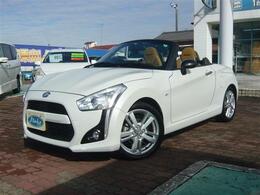 ダイハツ コペン ローブ S 660 レカロシート モモステアリング