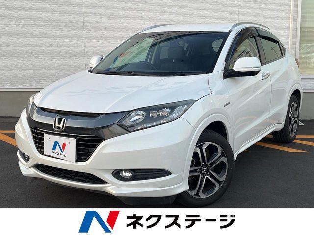 純正ナビ　バックカメラ　ホンダセンシング　スマートキー　ETC