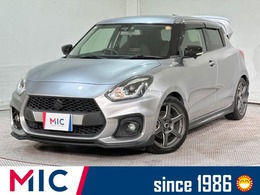 スズキ スイフト スポーツ 1.4 TEIN車高調　社外マフラー