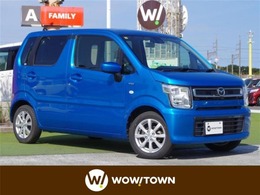 マツダ フレア 660 ハイブリッド XG 衝突軽減 ナビ TV BT シートヒーター リア
