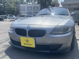 BMW Z4 ロードスター2.5i 