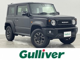 スズキ ジムニーシエラ 1.5 JC 4WD 社外ナビ バックカメラ シートヒーター