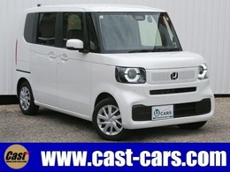 ホンダ N-BOX 660 /W電動ドア/禁煙/8型ナビTV/Bluetooth/LED
