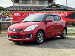 スズキ スイフト 1.2 XG ETC