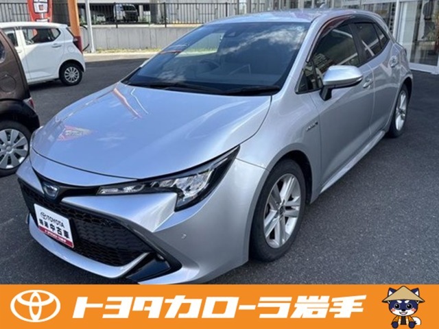 当社のお車をご覧いただきありがとうございます、お問い合わせはトヨタカローラ岩手（株）久慈店電話0194-53-6145まで、、、