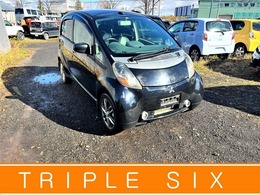 三菱 アイ 660 M 4WD 4WD　ターボモデル　車検整備2年付き