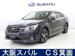 スバル レガシィB4 リミテッド 7インチナビ ETC2.0 