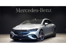 メルセデスAMG EQE 53 4マチックプラス 4WD MP202301 弊社デモカー・デジタルインテイアP