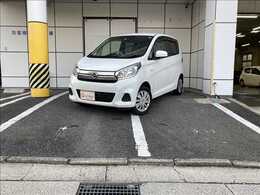 日産 デイズ 660 J 衝突軽減ブレーキ 電動格納ミラー