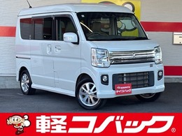 三菱 タウンボックス 660 G スペシャル ハイルーフ 4WD 両側電動スライド/禁煙/ナビTV/Bluetooth/