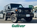 2.8 AX ディーゼルターボ 4WD