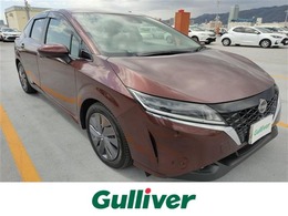 日産 ノート 1.2 X ワンオーナー 純正ナビTV 360度モニタ ACC