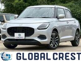 スズキ スイフト 1.2 XG ディスプレイオーディオ