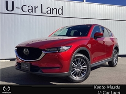 マツダ CX-5 2.2 XD プロアクティブ ディーゼルターボ 禁煙車　360°モニター ステアリングヒー