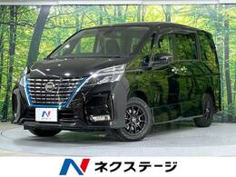 日産 セレナ 1.2 e-POWER ハイウェイスター V プロパイロット　純正ナビ　全周囲カメラ