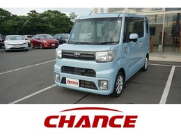 トヨタ ピクシスメガ 660 L SAII 両側パワスラ 純正ナビ フルセグ Bカメラ