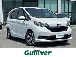 ホンダ フリード 1.5 ハイブリッド G ホンダセンシング 9インチ純正ナビ 両側パワースライドドア