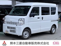 三菱 ミニキャブバン 660 E ハイルーフ ソナー　オートマ　ディーラー保証