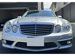 AMG Eクラス E63 