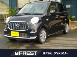 ダイハツ キャスト スタイル 660 X ナビ/フルセグ/ブルートゥース/電格ミラー