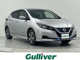 日産 リーフ e+ X 禁煙車　シートヒーター 純正ナビ フルセグ