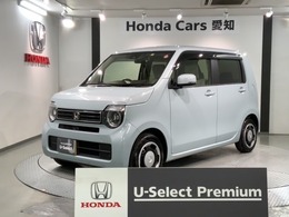 ホンダ N-WGN 660 L Honda SENSING 2年保証 ナビ Rカメラ VSA