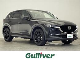 マツダ CX-5 2.2 XD ブラックトーンエディション ディーゼルターボ 純正ナビ 全方位 BOSE ETC クルコン