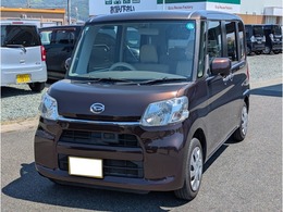 ダイハツ タント 660 X SA 新品シートカバー ナビ　フルセグ　バック