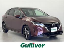 日産 ノート 1.2 X 9型ナビ 前後ドラレコ 360カメラ スペキー
