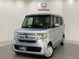 ホンダ N-BOX 660 G L ホンダセンシング 4WD 