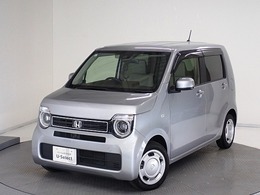 ホンダ N-WGN 660 L ホンダ センシング ナビ・バックカメラ・ETC・サイドカーテン