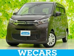 三菱 eKワゴン 660 G 純正 SDナビ/イーアシスト(ミツビシ)/シー