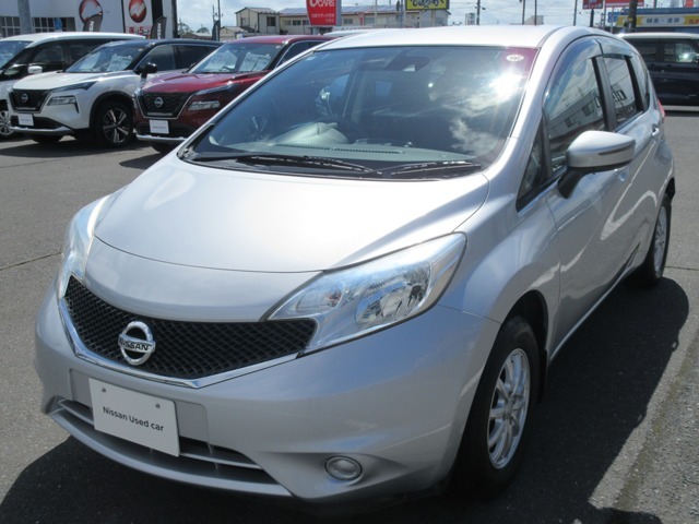 日産サティオ宮城石巻店中古車をご覧頂き誠にありがとうございます。当社は宮城県に14店舗を構え、すべてのお店にサービス工場を完備。お客様のカーライフを全力でサポート致します。