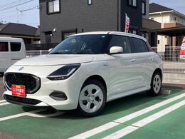 スズキ スイフト 1.2 ハイブリッド MX オートライト　プッシュスタート　ACC