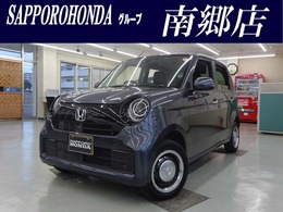 ホンダ N-ONE 660 オリジナル 4WD 社用車アップ/4WD/純正メモリナビ