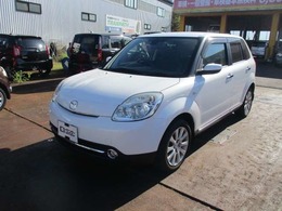 マツダ ベリーサ 1.5 C ドレスアップパッケージ 4WD ナビ　TV　バックカメラ