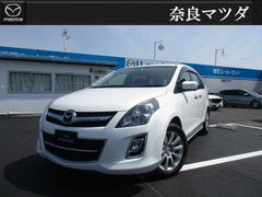 マツダ MPV の中古車 23SユーティリティPKG 奈良県香芝市 145.8万円